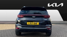 Kia Sportage 1.6 CRDi 48V ISG 2 5dr Diesel Estate